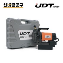 UDT 마그드릴 마그네틱드릴 CMD-5000, 1개