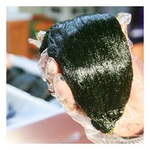 [청정완도] 바다내음 가득한 완도 매생이 (냉동) 350g x 3재기, 3개, 상세 설명 참조