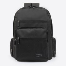 가벼운 무게감 남녀공용 데일리 가방 여성여행용백팩