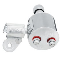 12V 6W 자전거 헤드 후면 테일 라이트 산악 액세서리용 전동 발전기