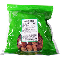 말린무화과 건무화과 반건조무화과 1kg, 반건조 무화과 1kg