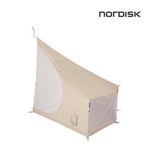 노르디스크 노르디스크 아스가르드 19.6 이너 캐빈 텐트 145021
