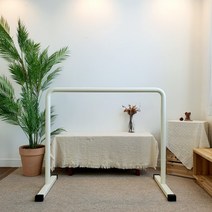 1인용 프리미엄 발레바 국내제작, 만렙 발레리나