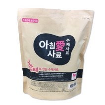 아침애 수제사료 아침애수제사료황태1kg2kg3kg, 1kg, 아침애 황태