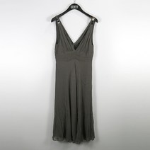 막스마라 실크 원피스 K0992MM