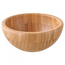 [이케아] BLANDA MATT 블란다 마트 서빙볼 12cm/샐러드접시/야채/그릇/주방용품, 상세 설명 참조, 색상:대나무_802.229.74
