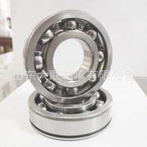 조각 육련 베어링 공장 직판 홈달림 적합사용 음식 설비 제골기, T03-6208오픈 식, 기본