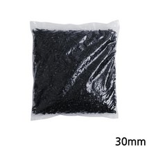 다용도 4mm 블랙 피스 나사못 30mm 1000개입 못/나사/철물/공구/인테리어, 상세페이지 참조