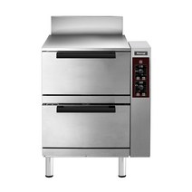 린나이 업소용 취반기 RRA-101DS 가스자동밥솥 100인분 3중스테인레스솥, 도시가스