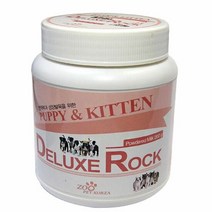 디럭스락 분유200g 강아지분유 애견분유, 선택1:본상품선택