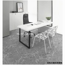 대리석무늬장판 붙이는 자투리 장판 엘리베이터 바구니 모조 대리석 물마석 타일 800X80, 14 접착제 내마모성4