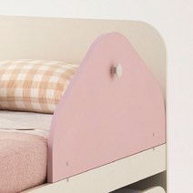 한샘 샘키즈 디자인 안전가드 120cm (수납침대/슬라이딩침대용), 바이올렛(C)