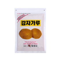 일성 감자가루 포테이토 배합 떡밥 집어제 중층, 1팩, 230g