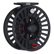 낚시 플라이릴 redington crosswater prespooled 프라이