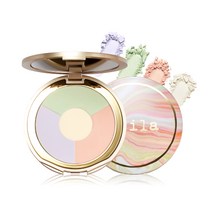 스틸라 원스텝 코렉트 브라이트닝 피니싱 파우더