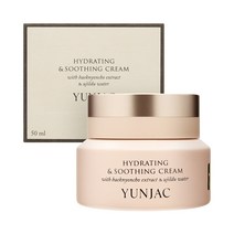 연작 백년초 우질두 수분 진정 크림 50ml