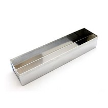 PGM1*^몰스테인레스 구름떡틀 직사각 떡틀 (40x7x5 대) 모양 레스 케익 빵틀^*1췤pgm, a^^*옵션없슴