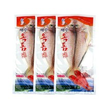 제주제일 옥돔(특대)1kg(3미), 단품
