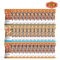 머거본 알땅콩55gx12 +커피땅콩55gx12 +꿀땅콩55g x12, 단품