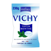 비시 VICHY 민트 사탕 230g 4팩 유럽직구