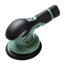 휴대용 무선 차량용 왁스 머신 자동차 광택기 12V, 12V 표준+액세서리