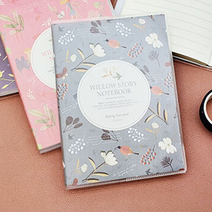 할머니 전화번호기록노트 휴대용 메모수첩 영단어노트