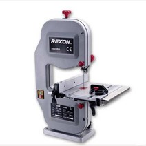 렉슨 밴드쏘 BS-2300A, 1개
