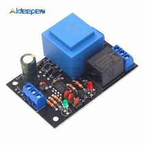 측정기 ac 220v 수위 컨트롤러 자동 수위 컨트롤러 수위 센서 스위치 자동 물 유량, 없음