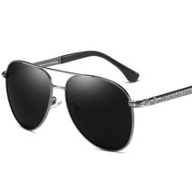 DFMEI 편광 선글라스 남성 아웃도어 드라이빙 선글라스