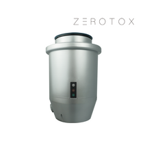 제로톡스 미생물 음식물 처리기 가정용 아파트 씽크대 음식 쓰레기, 제로톡스 음식물 미생물 처리기