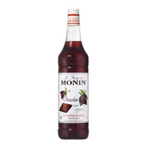모닌 초콜릿 시럽 1000ml, 1개