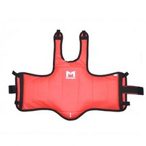 보급형 양면호구 태권도호구 G-5-05 태권도보호대, 2호