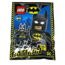 레고 212008 배트맨 호일팩 배트맨 #5