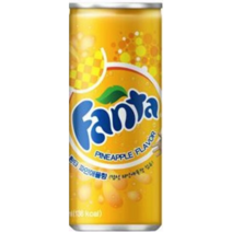 환타 파인애플 250mlx30캔x2박스, 상세페이지 참조