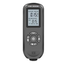 코팅두께게이지 피막두께 게이지 호환 hw-300s 0-2000um 코팅 두께 자동 페인트 코팅 두께 페인트 두께 수동 페인트 도구, 3-푸른
