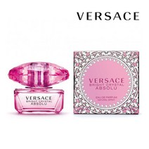 베르사체 브라이트 크리스탈 앱솔루 EDP, 50ml