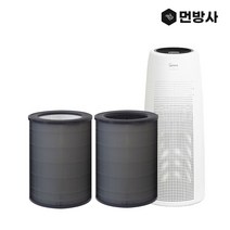 위닉스 타워 Q 공기청정기 필터 CAF-D0S5 국산 H13등급, 03_타워Q 토탈케어