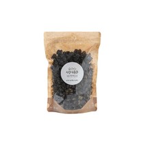 검은콩에검은깨 간식 700g, 1개