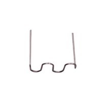 전기용접기 가정용용접기 아크용접기플라스틱 용접기용 핫 스테이플러 100 개 자동차 범퍼 수리 용접 기계, 06 100PCS