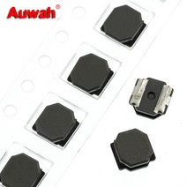 10pcs 55 SMD 자기 차폐 전원 인덕턴스 NR5020 3.9uH 4.7uH 5.6uH 6.8uH 8.2uH 10uH 고전류, 08 NR5020 15uH 1.4A