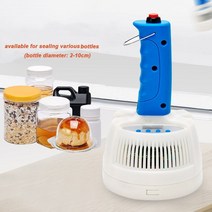 병파쇄기 공업용 분쇄기 프레스220V 알루미늄 호일 유도 씰러 전자기 씰링 기계 마이크로 컴퓨터 병 뚜껑, 03 영국 플매트 카펫 러그_02 110V