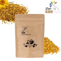 스페인산 벌화분 300g 화분 비폴렌 꿀벌화분 생화분