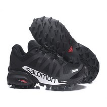 새로운 솔로몬 SPEEDCROSS PRO 2 아웃도어 크로스컨트리 러닝화 남자 등산화 트레킹화