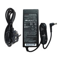 AC DC 어댑터 19V 5.79A AC DC 어댑터 충전기 LG 34UM95C 프로젝터 34UC98 BFP100-27 190110G LED/LCD/TV, 02 US