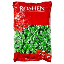 ROSHEN 로젠 유칼립투스 멘톨 캔디 (Eucalyptus+Menthol) 1kg, 1개