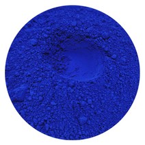 제이앤메이드 비누만들기 DIY 재료 천연분말 50g, 청대색 색소