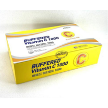 닥터엘리자베스 버퍼드 비타민C 1000(200정) BUFFERED Vitamin C 1000 중성비타민C제품