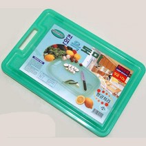 더끌림 주방도마 옥도마소 김치도마 어린이집도마 위생도마, 상세페이지 참조