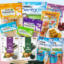 국산 강아지 구강관리 치석제거 입냄새 양치껌 치아관리 더그린 스틱 기능성 덴탈츄 덴탈껌, 더그린 그린스틱36px3