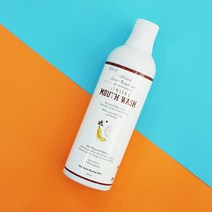 닥터포레스트 마우스 워시 5개월분 500ml x5병, 1개
